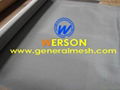 Inconel 601 grade wire mesh-general mesh 