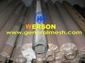 Inconel 601 grade wire mesh-general mesh 