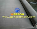 Inconel 625 grade wire mesh-general mesh