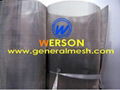 Nickel wire mesh ,nickel wire cloth ,nickel filtration mesh -general mesh 