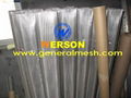 Nickel wire mesh ,nickel wire cloth ,nickel filtration mesh -general mesh 
