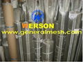 Nickel 200 Standard Grade Wire Cloth-general mesh 