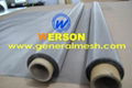 Nickel 270 grade wire cloth-general mesh 