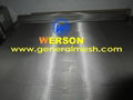 Nickel 270 grade wire cloth-general mesh 