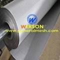 Nichrome Wire Cloth,Nichrome Wire mesh  -general mesh 