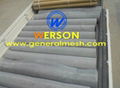 Monel 400 wire mesh, Monel 400 wire cloth-general mesh 