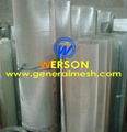 monel wire mesh ,monel wire cloth for chemical and petrochemical