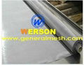 Titanium wire mesh,titanium alloy wire mesh-general mesh 