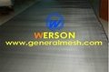 Titanium wire mesh,titanium alloy wire mesh-general mesh 