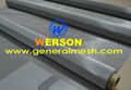 Titanium wire mesh,titanium mesh,titanium filtration mesh-general mesh 