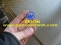 brass mesh screen ,brass wire mesh sieve-general mesh 