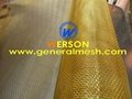 brass mesh screen ,brass wire mesh sieve-general mesh 