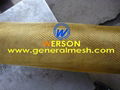 brass mesh screen ,brass wire mesh sieve-general mesh 