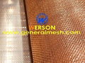 copper sieve mesh ,copper mesh screen for chemical ,mining