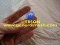copper sieve mesh ,copper mesh screen for chemical ,mining