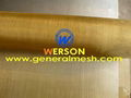 brass mesh screen,brass sieve screen for pharmaceuticals,Chemical industry