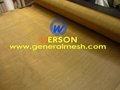 brass mesh screen,brass sieve screen for pharmaceuticals,Chemical industry