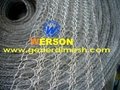 stainless steel knitted woven mesh -general mesh 