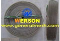 stainless steel knitted woven mesh -general mesh 