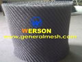 stainless steel knitted woven mesh -general mesh 