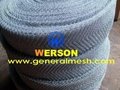 standard type knitted woven mesh-general mesh 
