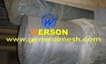 standard type knitted woven mesh-general mesh 