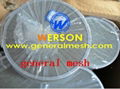 Plastic granules filter disc,oil filter mesh disc-general mesh 