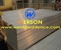 galvanized weld wire panel ,concrete mesh panel -general mesh 