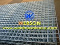 galvanized weld wire panel ,concrete mesh panel -general mesh 