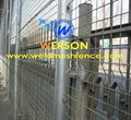 galvanized weld wire panel ,concrete mesh panel -general mesh 