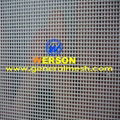 stainless steel security screen