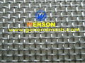 stainless steel security screen