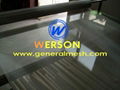 Stock of 100mesh,200mesh,325mesh and 400 Mesh Stainless Steel Wire Mesh