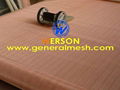 silver battery mesh,nickel battery wire mesh,nickel Electrode collecting mesh