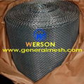 Nickel Wire Mesh,nickel mesh strip,battery nickel mesh strip