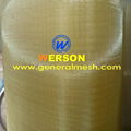 Brass wire mesh,brass mesh screen,brass sieve,brass wire cloth-2-200 mesh 