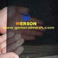 stainless steel security screens