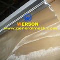 ultra thin stainless steel wire mesh for gas separation,general mesh sole supply