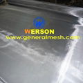 ultra thin stainless steel wire mesh for gas separation,general mesh sole supply