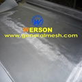 general mesh ultra thin stainless steel wire mesh for EMI,RFI shielding 