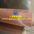 copper wick wire mesh ,wick screen mesh,wick wire cloth-50mesh -200mesh 