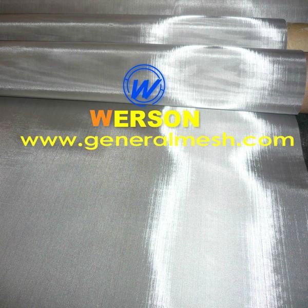 heat pipe radiating stainless steel wire mesh