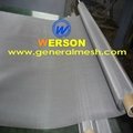 heat pipe radiating stainless steel wire mesh