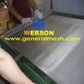 stainless steel wick wire mesh