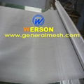 current collector nickel wire mesh,wire cloth | generalmesh