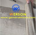 40 mesh,60 mesh ,100 mesh ,120 mesh ,200 mesh nickel wire mesh for fuel cell  