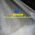 40 mesh,60 mesh ,100 mesh ,120 mesh ,200 mesh nickel wire mesh for fuel cell  