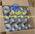 40 mesh,60 mesh ,100 mesh ,120 mesh ,200 mesh nickel wire mesh for fuel cell  