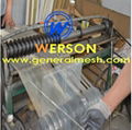 40 mesh,60 mesh ,100 mesh ,120 mesh ,200 mesh nickel wire mesh for fuel cell  