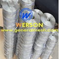 40 mesh,60 mesh ,100 mesh ,120 mesh ,200 mesh nickel wire mesh for fuel cell  